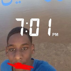 Meet your Posher, Amro